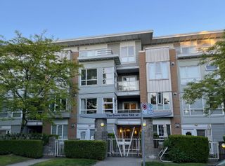 Main Photo: PH3 6198 ASH Street in Vancouver: Oakridge VW Condo for sale in "THE GROVE" (Vancouver West)  : MLS®# R2889004