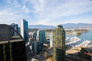 Photo 18: 2803 1331 W GEORGIA Street in Vancouver: Coal Harbour Condo for sale (Vancouver West)  : MLS®# R2701739