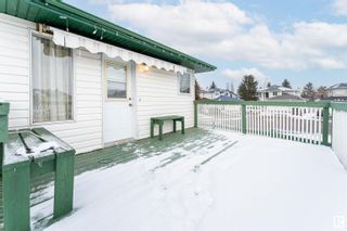 Photo 45: 916 JORDAN Crescent in Edmonton: Zone 29 House for sale : MLS®# E4378928