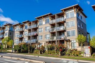 Main Photo: 205 10477 154 Street in Surrey: Guildford Condo for sale in "G3 RESIDENCES" (North Surrey)  : MLS®# R2869657