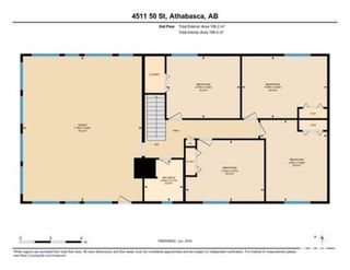 Photo 48: 4511 50 Street: Athabasca Town House for sale : MLS®# E4393220