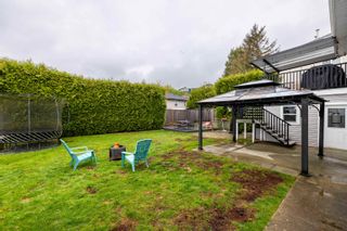 Photo 29: 8349 CLERIHUE Court in Mission: Mission BC House for sale : MLS®# R2875141
