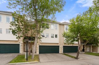 Photo 28: 94 Candle Terrace SW in Calgary: Canyon Meadows Row/Townhouse for sale : MLS®# A1242596