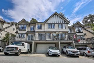 Photo 28: 31 20038 70 Avenue in Langley: Willoughby Heights Townhouse for sale in "DAYBREAK" : MLS®# R2485747
