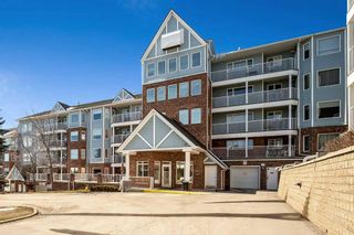 Main Photo: 3511 3000 Hawksbrow Point NW in Calgary: Hawkwood Apartment for sale : MLS®# A2119591