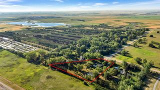 Photo 41: 55 Prairie Schooner Estates Acres SE in Rural Rocky View County: Rural Rocky View MD Detached for sale : MLS®# A2000031