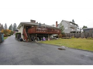 Photo 19: 760 SHAW AV in Coquitlam: Coquitlam West House for sale : MLS®# V1034767