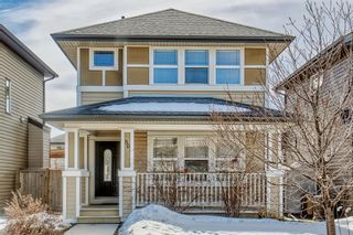 Photo 2: 86 Walden Manor SE in Calgary: Walden Detached for sale : MLS®# A2039078