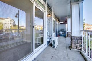 Photo 18: 118 110 Auburn Meadows View SE in Calgary: Auburn Bay Apartment for sale : MLS®# A1257268