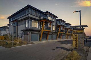 Main Photo: 174 Savanna Walk NE in Calgary: Saddle Ridge Row/Townhouse for sale : MLS®# A2128913
