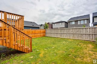 Photo 37: 8128 225 Street in Edmonton: Zone 58 House for sale : MLS®# E4346535