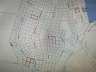 Photo 1: Lot 42 Poplar Drive in New Russell: 405-Lunenburg County Vacant Land for sale (South Shore)  : MLS®# 202323222