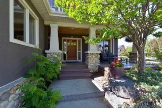 Photo 2: 268 Aspen Meadows Place SW in Calgary: Aspen Woods Detached for sale : MLS®# A2054162