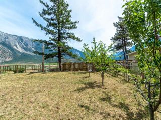 Photo 46: 445 REDDEN ROAD: Lillooet House for sale (South West)  : MLS®# 159699