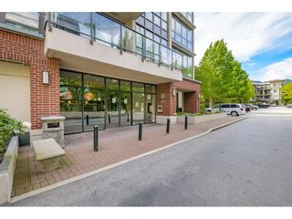 Photo 2: 905 2959 GLEN Drive in Coquitlam: North Coquitlam Condo for sale in "THE PARC" : MLS®# R2648491