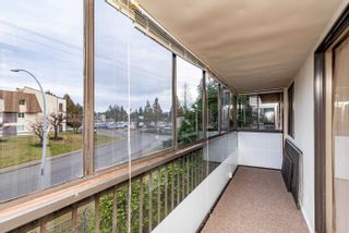 Photo 23: 205 32175 OLD YALE Road in Abbotsford: Abbotsford West Condo for sale in "FIR VILLA" : MLS®# R2745025
