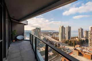 Main Photo: 1806 889 PACIFIC Street in Vancouver: Downtown VW Condo for sale (Vancouver West)  : MLS®# R2855486