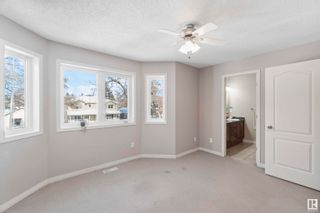 Photo 21: 10709 71 Avenue in Edmonton: Zone 15 House Half Duplex for sale : MLS®# E4383036