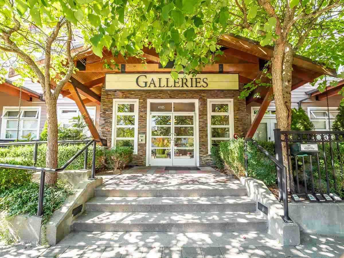 Main Photo: 224 41105 TANTALUS Road in Squamish: Tantalus Condo for sale in "The Galleries" : MLS®# R2509360
