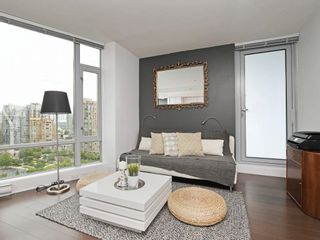 Photo 6: 1701 1255 SEYMOUR Street in Vancouver: Downtown VW Condo for sale in "ELAN" (Vancouver West)  : MLS®# R2875701