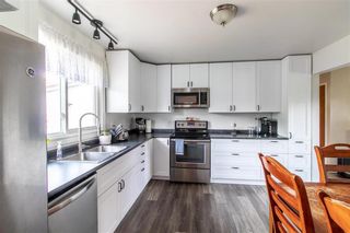 Photo 10: 601 Springfield Road in Winnipeg: Residential for sale (3F)  : MLS®# 202216114