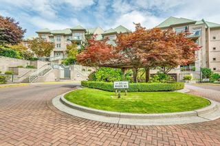 Photo 21: 209A 301 MAUDE Road in Port Moody: North Shore Pt Moody Condo for sale in "HERITAGE GRAND" : MLS®# R2833418