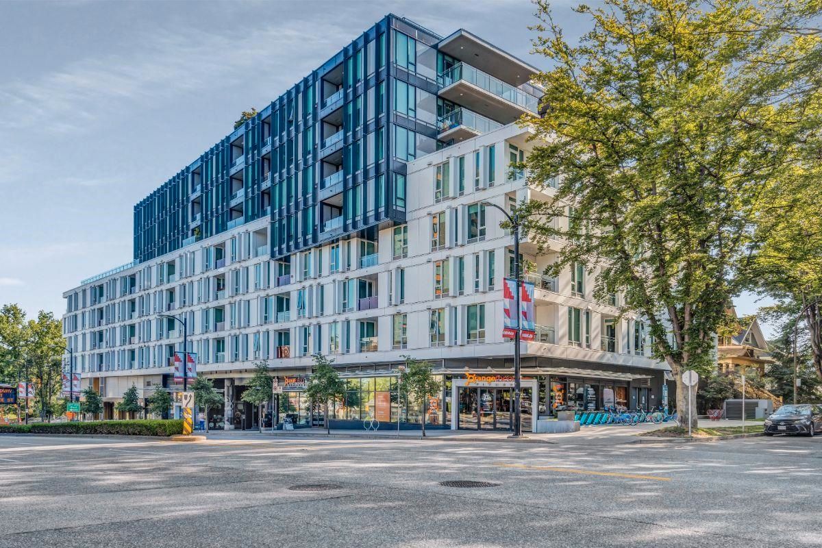 Main Photo: 226 2888 CAMBIE Street in Vancouver: Mount Pleasant VW Condo for sale (Vancouver West)  : MLS®# R2805441