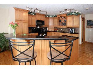 Photo 4: 71 GLENEAGLES Terrace: Cochrane Residential Detached Single Family for sale : MLS®# C3562538