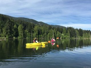 Photo 8: 140 1118 Woss Lake Dr in Nanaimo: Na South Jingle Pot Land for sale : MLS®# 916540