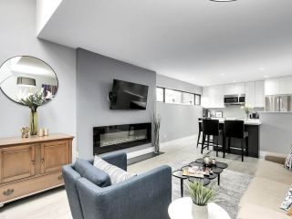 Photo 12: 308 1855 NELSON Street in Vancouver: West End VW Condo for sale in "West End VW" (Vancouver West)  : MLS®# R2535110