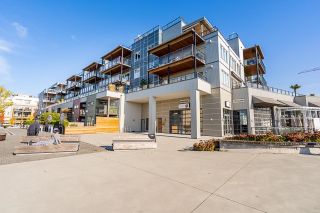 Photo 39: 501 6168 LONDON Road in Richmond: Steveston South Condo for sale in "THE PIER AT LONDON LANDING" : MLS®# R2736985