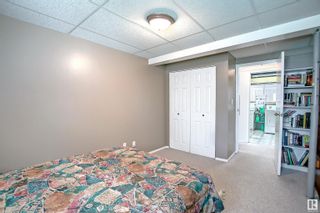 Photo 25: 10558 72 Avenue in Edmonton: Zone 15 House Half Duplex for sale : MLS®# E4309354