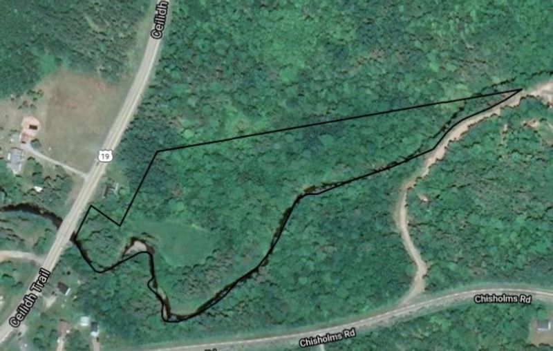 FEATURED LISTING: Lot Highway 19 Long Point