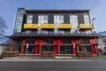 Main Photo: 37754 THIRD Avenue in Squamish: Downtown SQ Office for lease in "Lofts" : MLS®# C8058538