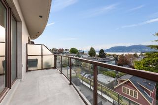 Photo 25: PH2 2035 W 4TH Avenue in Vancouver: Kitsilano Condo for sale in "THE VERMEER" (Vancouver West)  : MLS®# R2876378