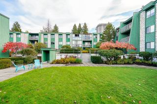 Photo 36: 312 3901 CARRIGAN Court in Burnaby: Government Road Condo for sale in "Lougheed Estates" (Burnaby North)  : MLS®# R2642006