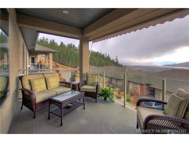 Main Photo: 663 Denali Court # 461 in Kelowna: Other for sale : MLS®# 10043767