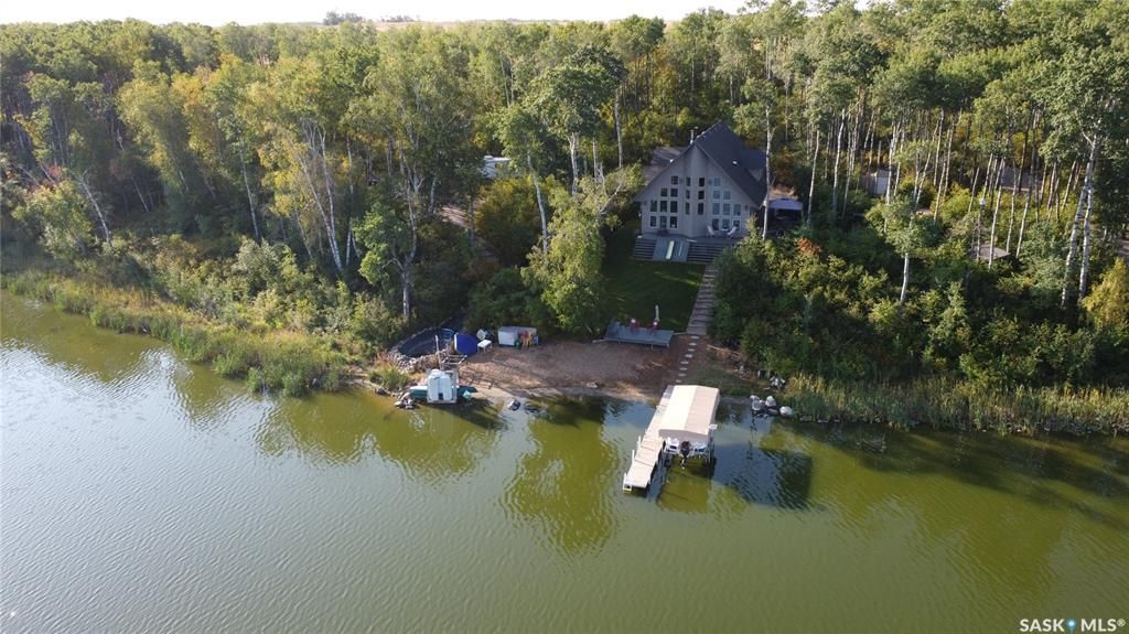 Main Photo: Filion Lake Retreat Property in Canwood: Residential for sale : MLS®# SK926249