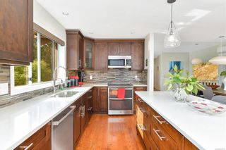 Photo 24: 21 909 Carolwood Dr in Saanich: SE Broadmead Row/Townhouse for sale (Saanich East)  : MLS®# 932710