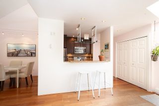 Photo 9: 304 1510 NELSON Street in Vancouver: West End VW Condo for sale in "Ashbury Place" (Vancouver West)  : MLS®# R2739928
