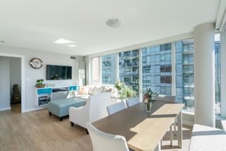Photo 10: 1102 1618 QUEBEC STREET in Vancouver: Mount Pleasant VE Condo for sale (Vancouver East)  : MLS®# R2602911