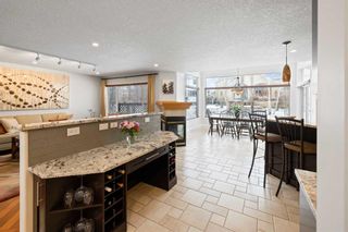 Photo 7: 14 Chapala Landing SE in Calgary: Chaparral Detached for sale : MLS®# A2118831