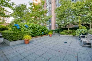 Photo 29: 604 170 W 1ST Street in North Vancouver: Lower Lonsdale Condo for sale in "ONE PARK LANE" : MLS®# R2664824