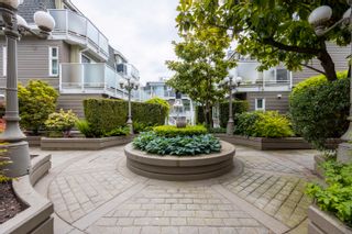Photo 22: 102 725 W 7TH Avenue in Vancouver: Fairview VW Condo for sale (Vancouver West)  : MLS®# R2691194