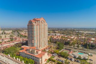 Photo 2: UNIVERSITY CITY Condo for sale : 2 bedrooms : 3890 Nobel Dr #908 in San Diego