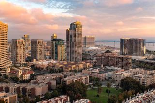 Photo 61: DOWNTOWN Condo for sale : 1 bedrooms : 500 W Harbor Drive #PH1318 in San Diego