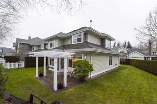 Photo 19: 36 5900 FERRY ROAD in Ladner: Neilsen Grove Home for sale ()  : MLS®# R2235589