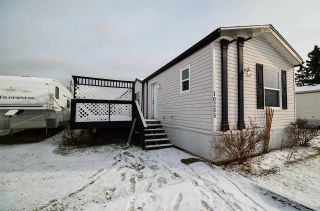 Photo 1: 10255 101 Street: Taylor Manufactured Home for sale (Fort St. John (Zone 60))  : MLS®# R2511245