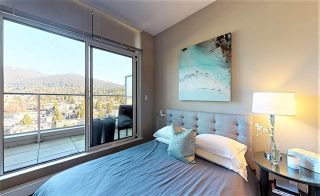 Photo 7: 1802 135 E 17TH Street in North Vancouver: Central Lonsdale Condo for sale in "THE LOCAL" : MLS®# R2423332