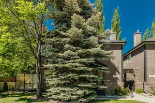 Photo 34: 1 1911 25A Street SW in Calgary: Killarney/Glengarry Row/Townhouse for sale : MLS®# A1228576